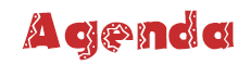 agenda